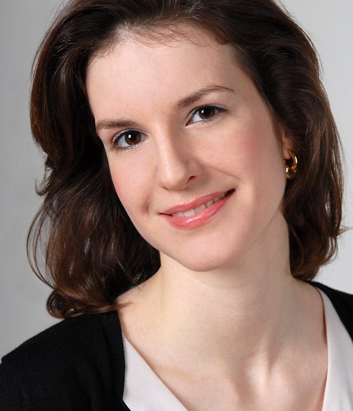 Bewerbungsfotos im Fotostudio Wagner, München