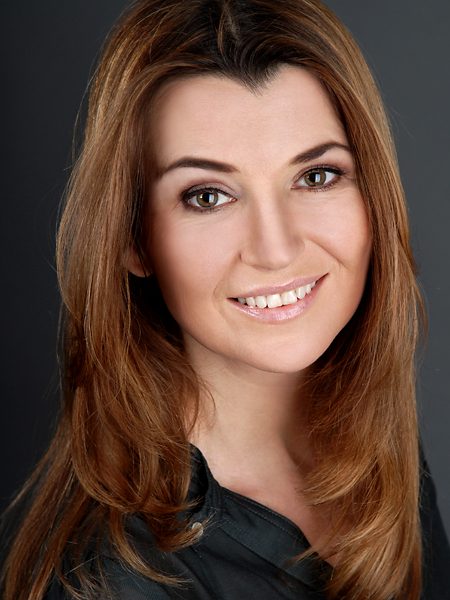 Schöne Businessfotos in München: Photostudio Wagner