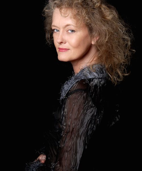 Originelle Frauenportraits im Fotostudio Wagner