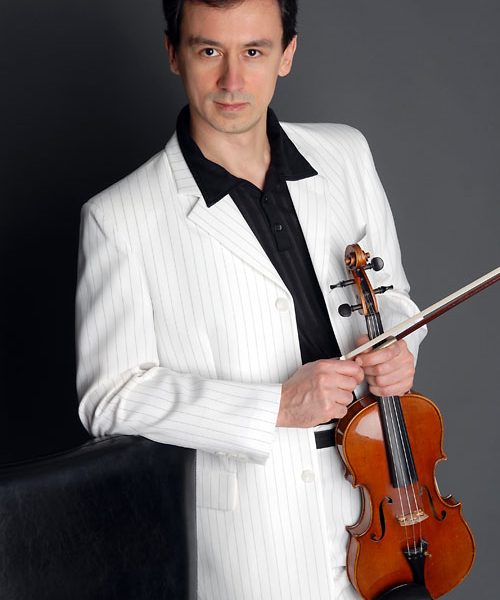 Fotograf Fotostudio für Musikerportraits in München