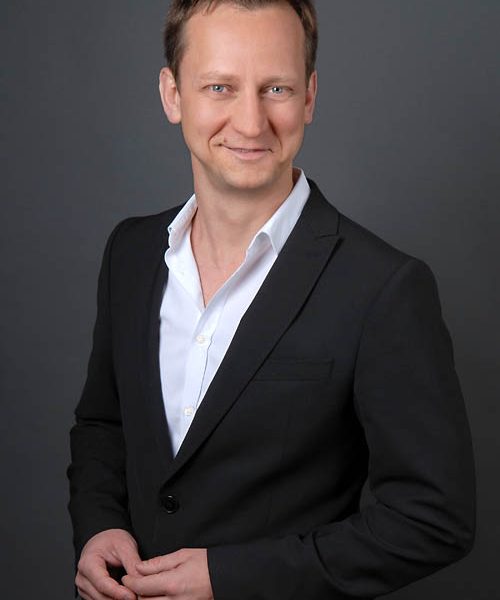 Gute Businessfotos in München: Photostudio Wagner