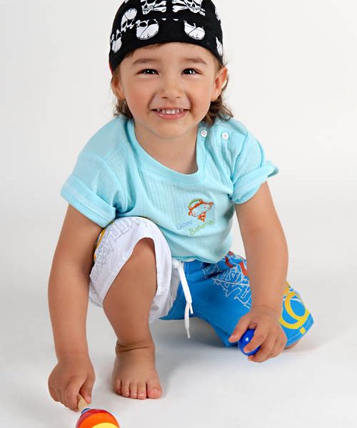 Schöne Kinderbilder im Photostudio Wagner