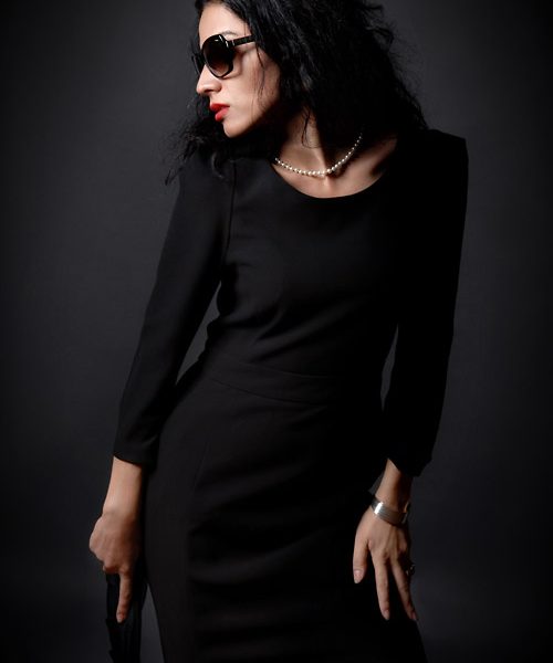 Sedcard Shootings in München