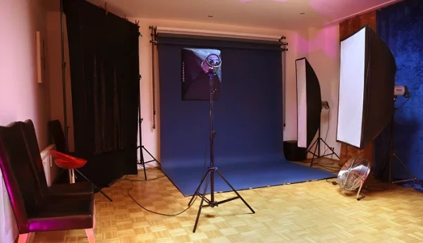 Fotostudio Wagner in München