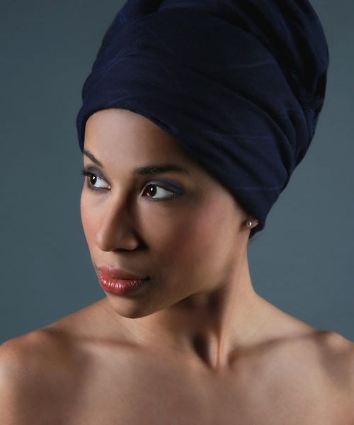 Fotoshooting für Beauty Fotos im Fotostudio Wagner