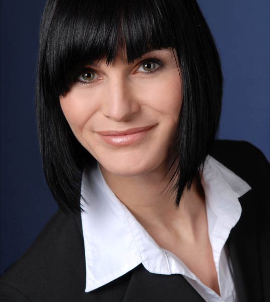 Fotograf Eugen Wagner für Bewerbungsfotos aus München