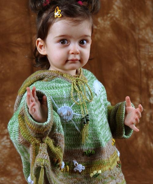 Schöne Kinderfotos im Fotostudio Wagner München