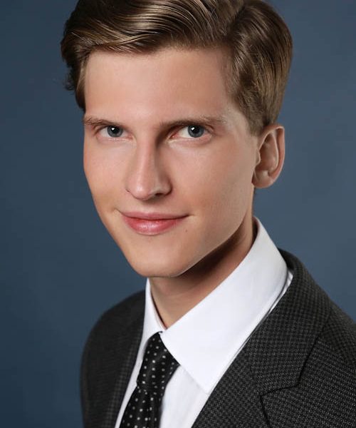 Moderne Bewerbungsfotos in München: Fotostudio Wagner