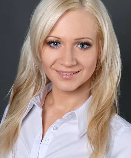 Coole Bewerbungsfotos im Fotoatelier Wagner München